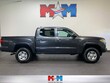 Toyota Tacoma 4WD