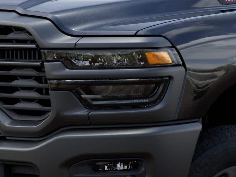 2026 RAM 2500 Tradesman - Photo 20