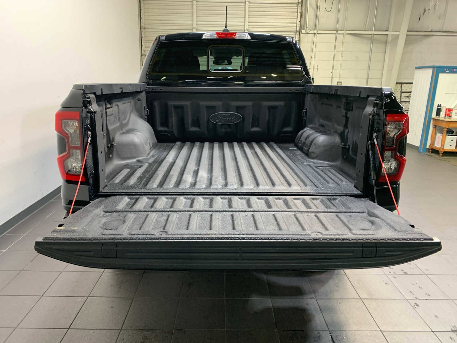 2024 Ford Ranger XLT photo 4