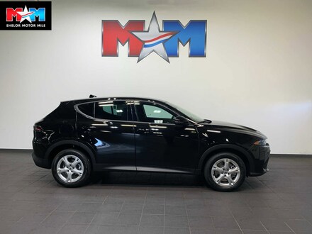 2025 Dodge Hornet GT SUV