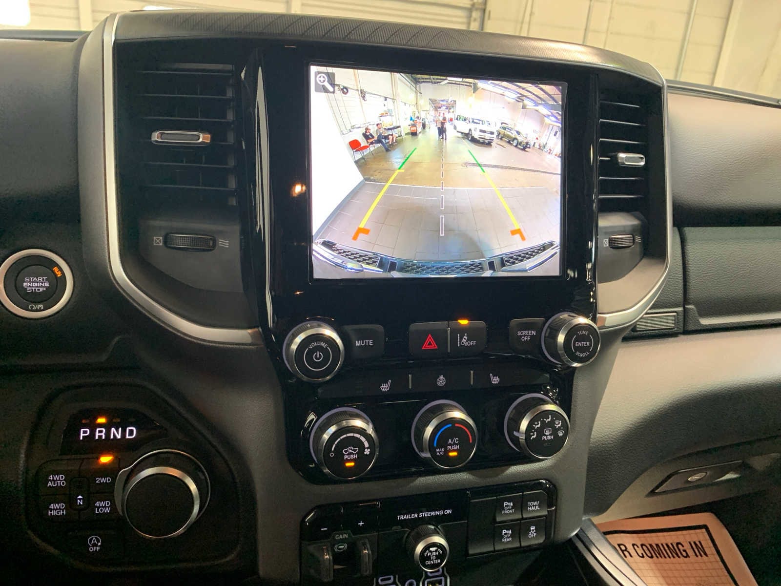 2026 RAM 1500 Big Horn/Lone Star - Photo 6