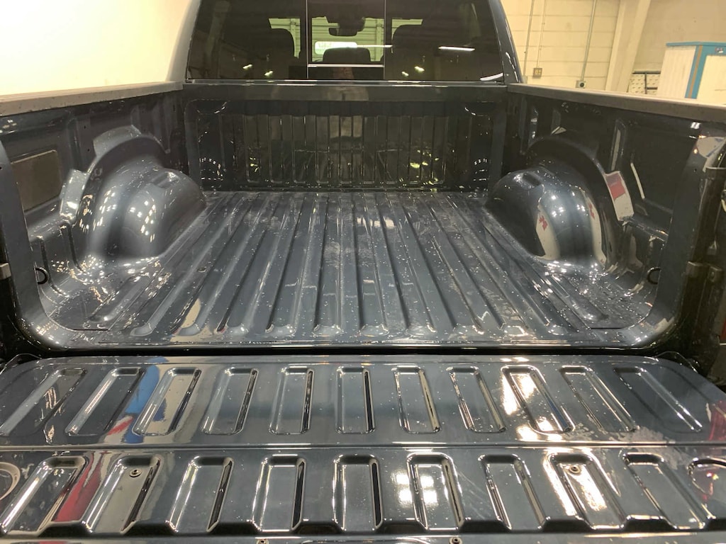 New 2026 Ram 1500 Big Horn Pickup