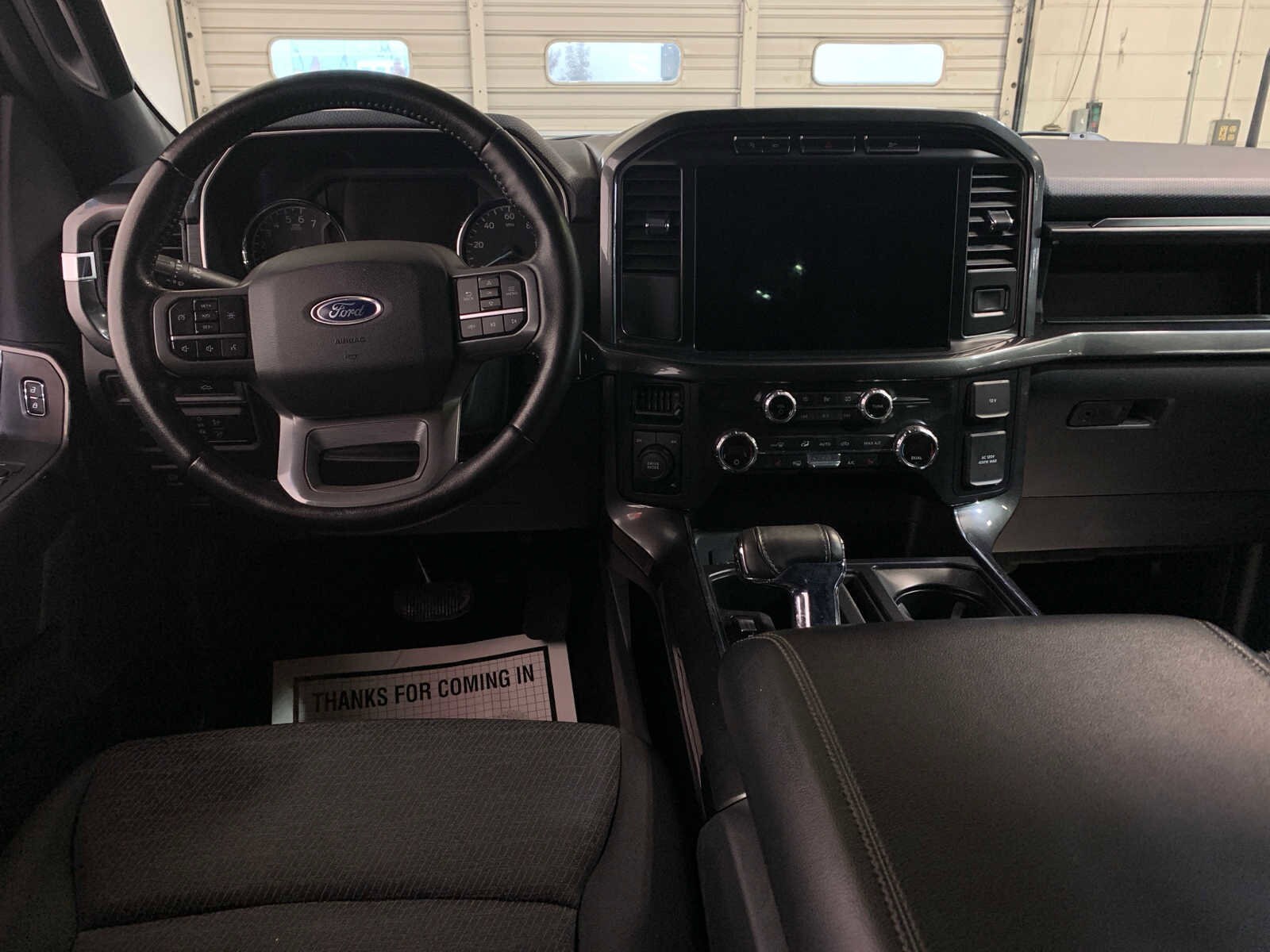 2021 Ford F-150 XLT photo 3