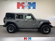  Jeep Wrangler 4xe