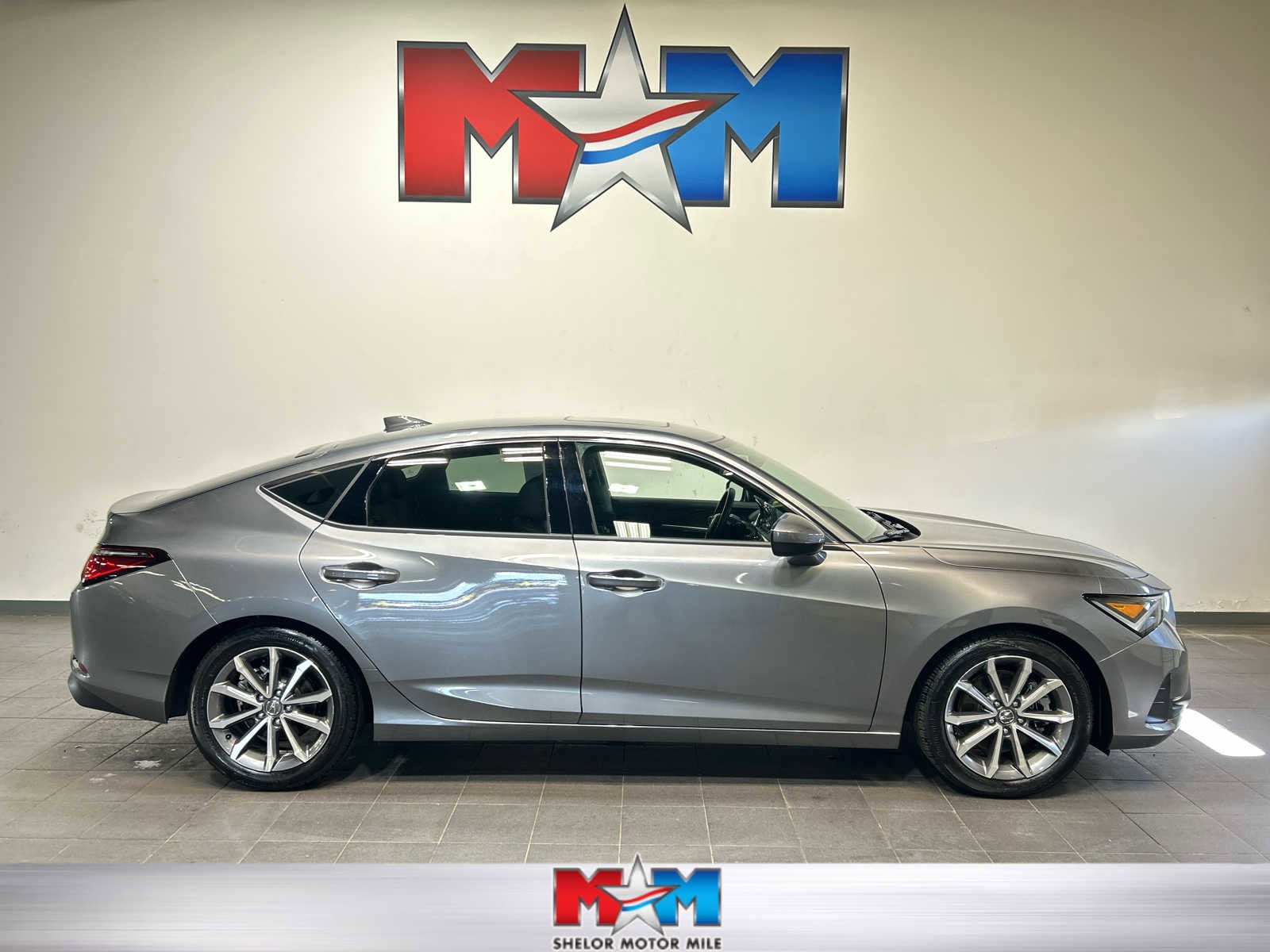 2024 Acura Integra -'s photo