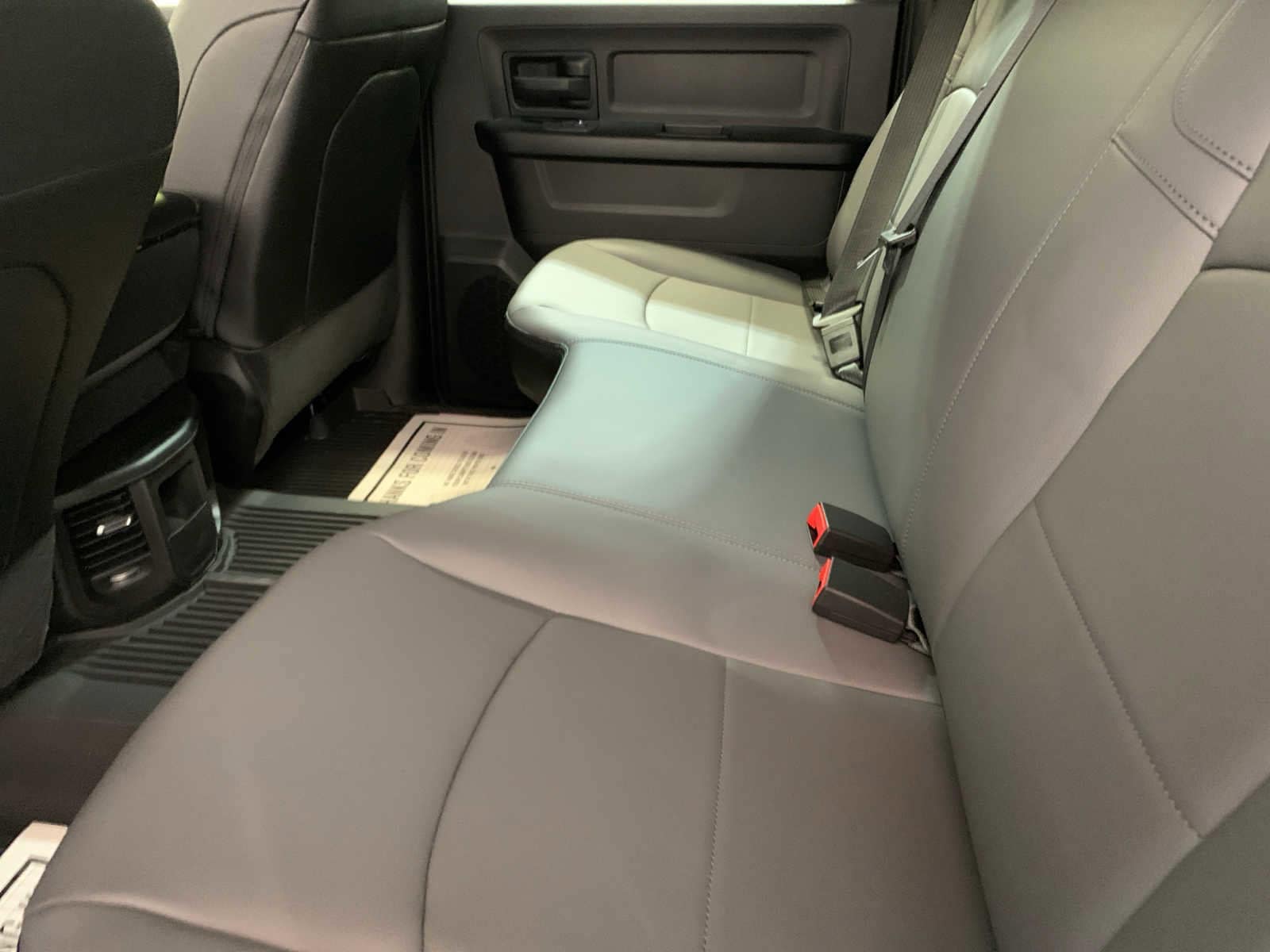 2026 RAM 2500 Tradesman - Photo 9