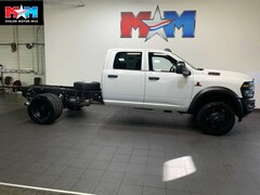 2026 Ram 4500 Chassis Cab Tradesman Pickup