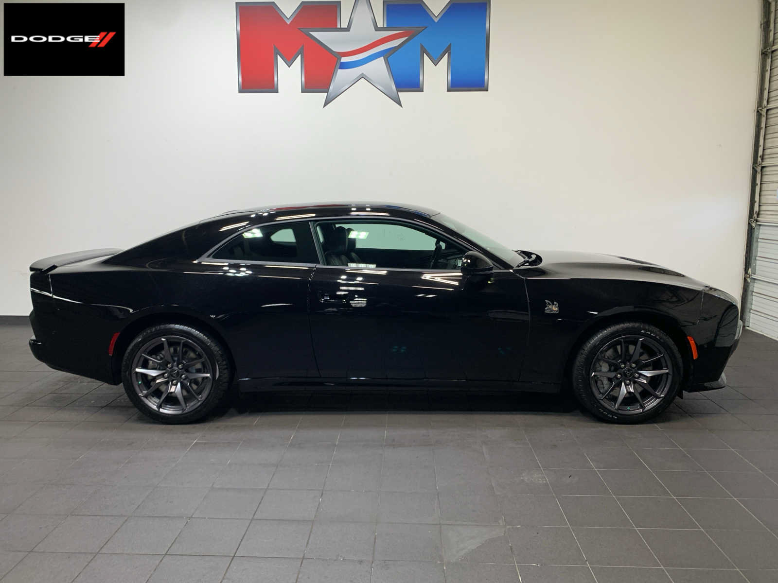 2026 Dodge Charger