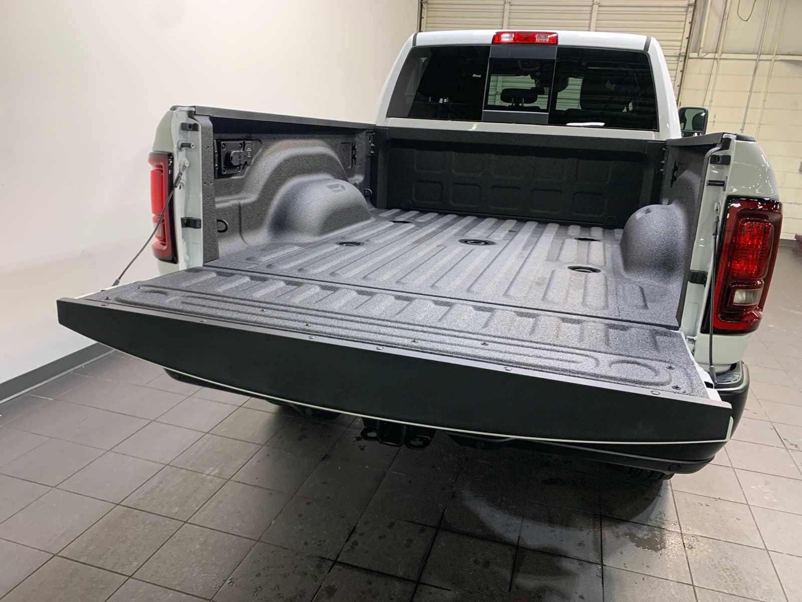 2026 RAM 2500 Tradesman - Photo 19