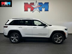 2026 Jeep Grand Cherokee Limited Sport Utility