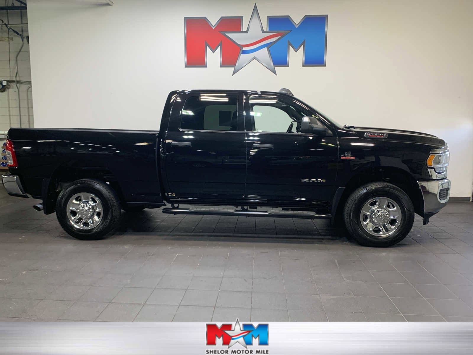 2022 RAM Ram 2500 Pickup Tradesman's photo
