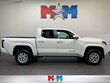 Toyota Tacoma 4WD