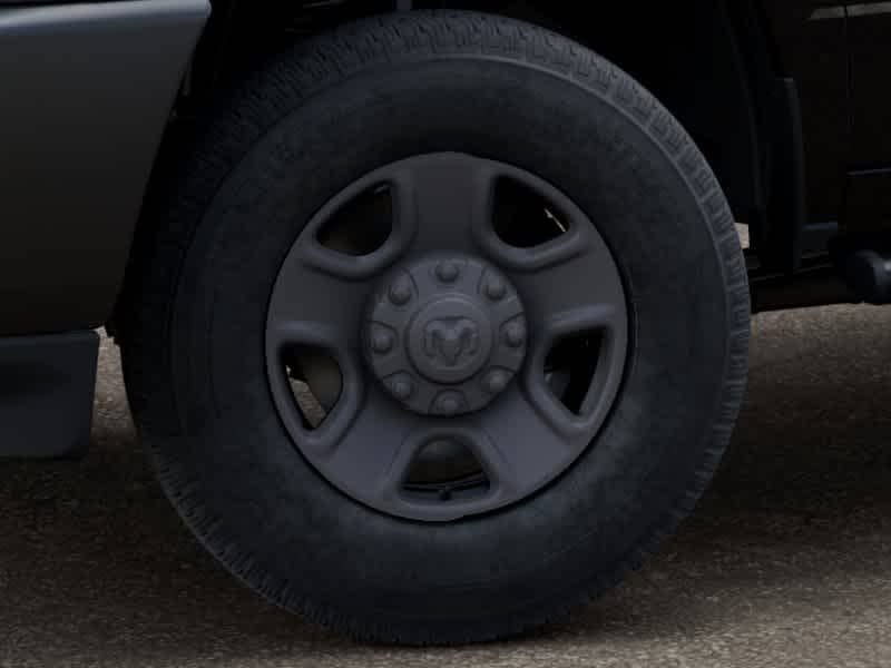 2026 RAM 2500 Tradesman - Photo 16