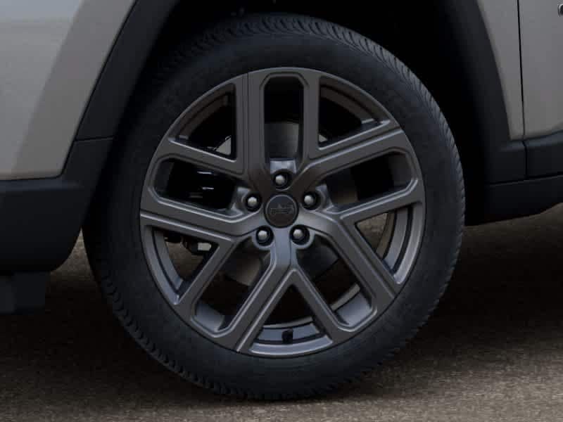 2026 Jeep Compass Limited Altitude - Photo 16