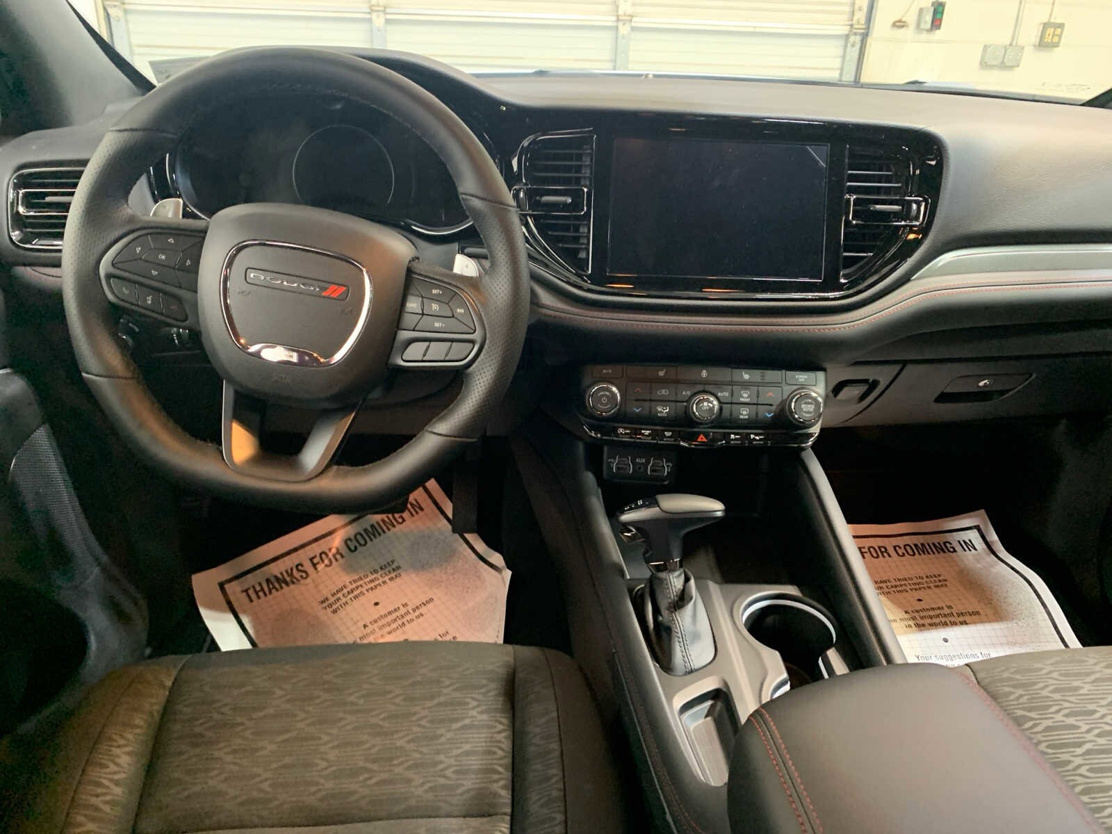 2026 Dodge Durango GT Sport photo 4