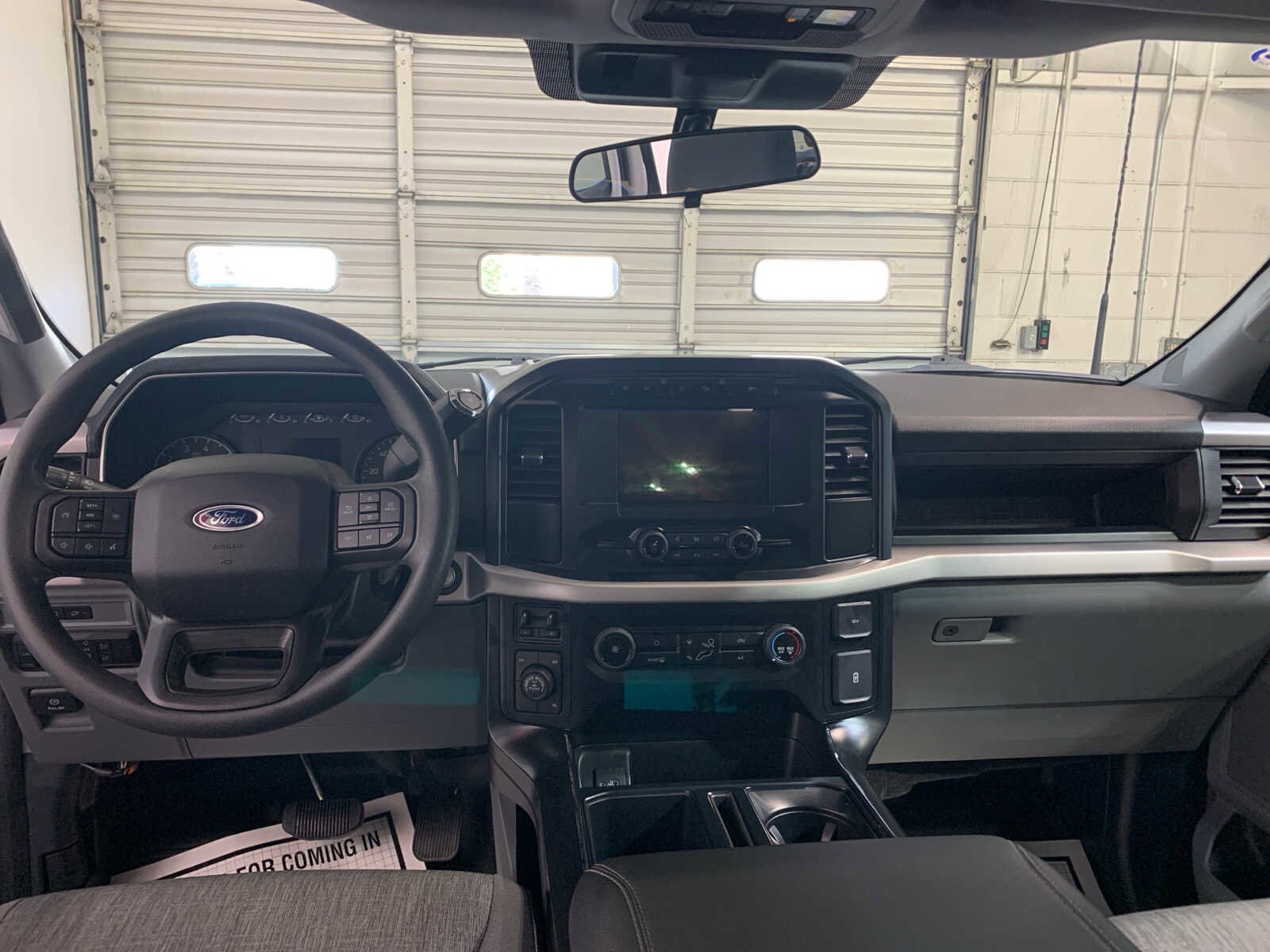 2023 Ford F-150 XL photo 4