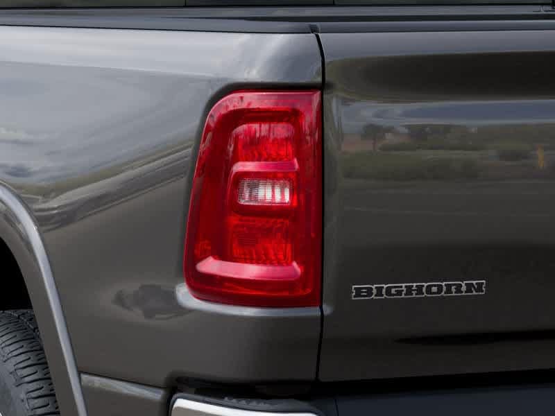2026 RAM 1500 Big Horn/Lone Star - Photo 17