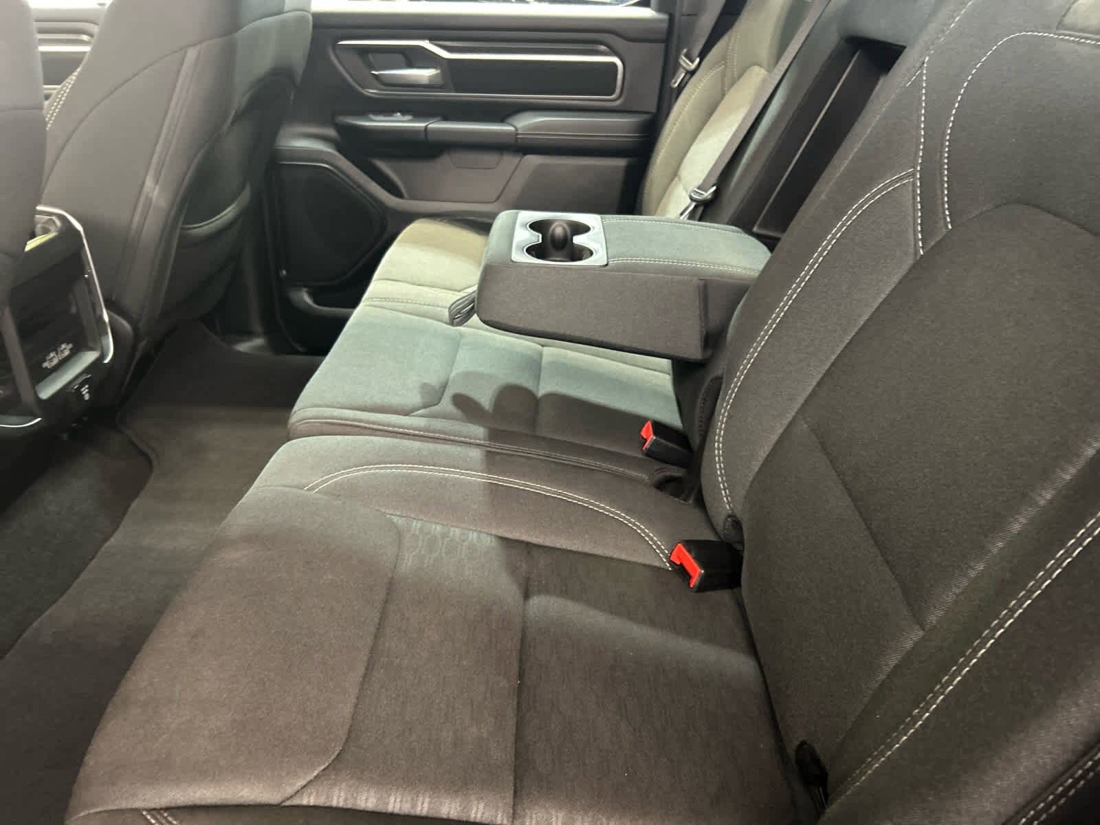 2025 RAM Ram 1500 Pickup Big Horn/Lone Star - Photo 10