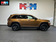 2026 Jeep Grand Cherokee Limited Sport Utility
