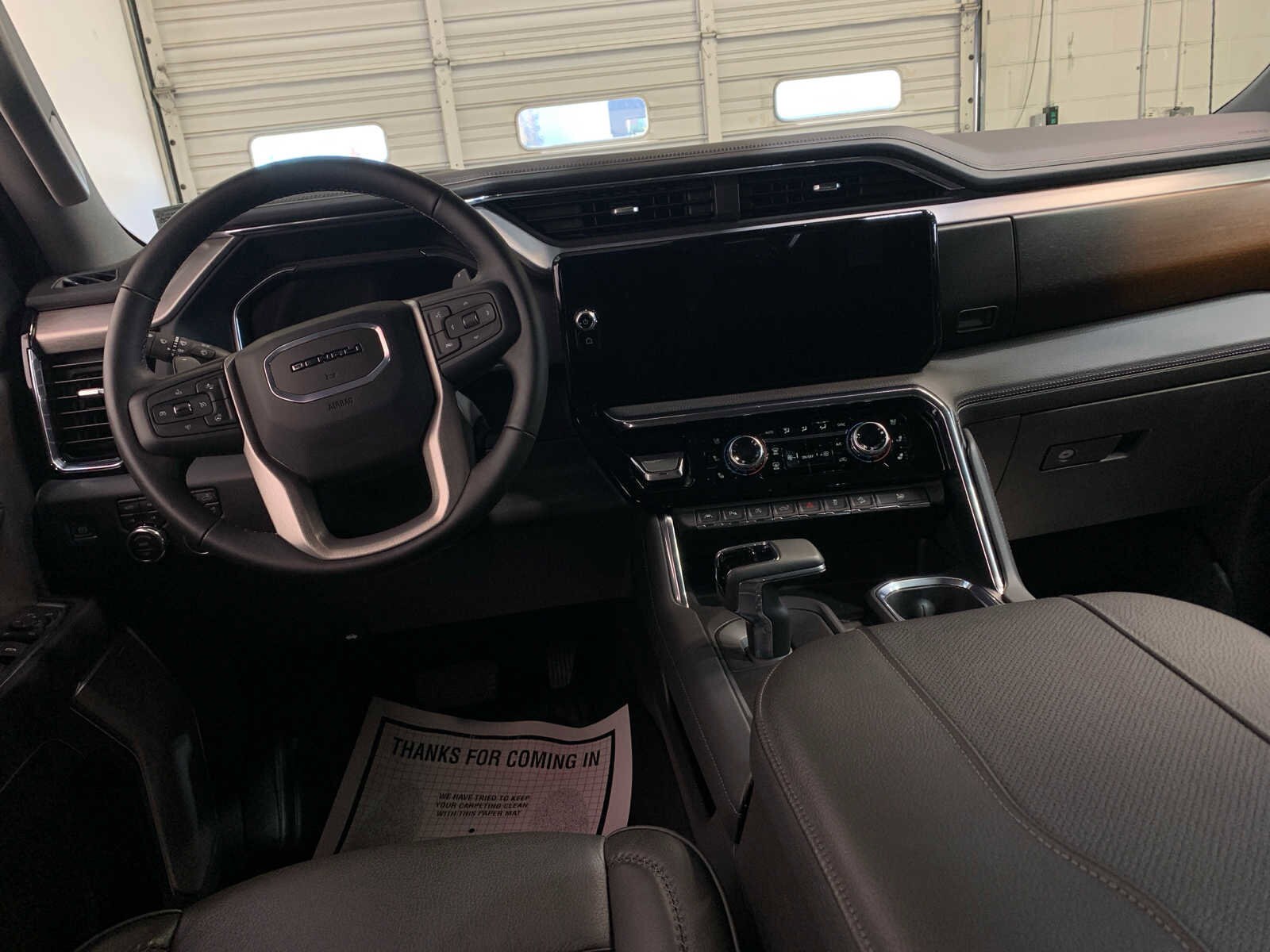 2024 Gmc Sierra 1500 Denali photo 4