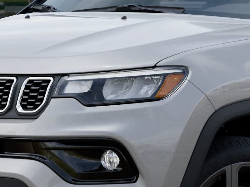 2026 Jeep Compass Limited Altitude - Photo 20