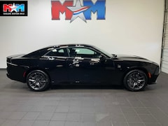 2026 Dodge Charger Scat Pack Coupe