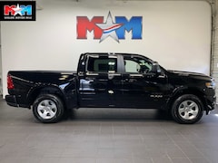 2026 Ram 1500 Big Horn Pickup