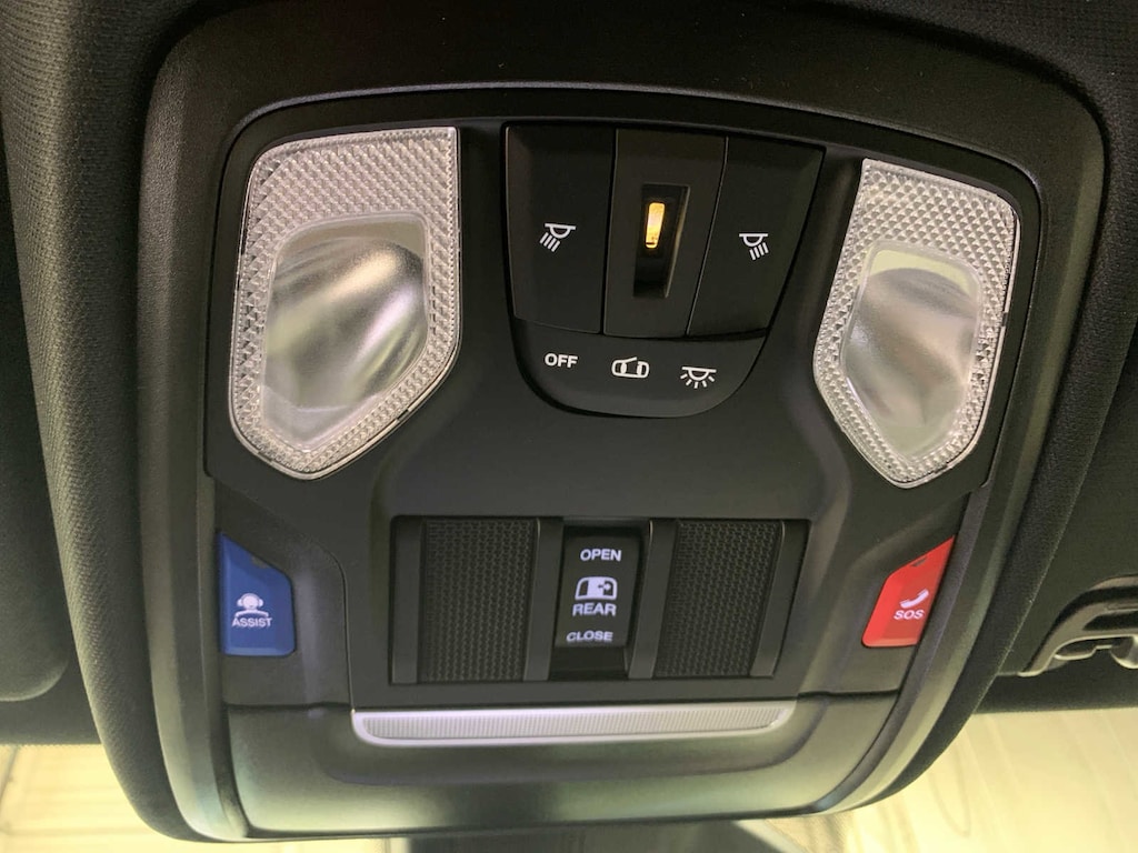 New 2026 Ram 1500 Big Horn Pickup