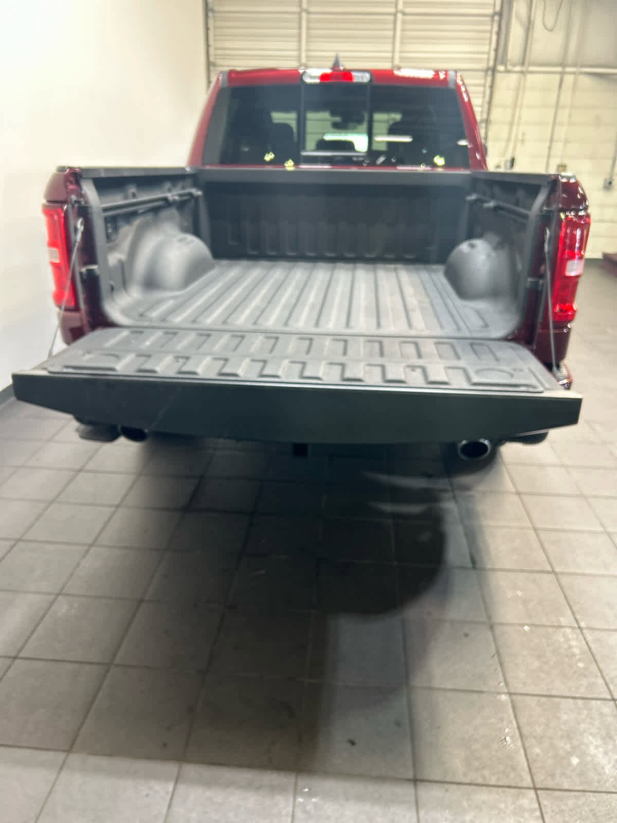 2025 RAM Ram 1500 Pickup Big Horn/Lone Star - Photo 11