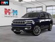 Jeep Wagoneer