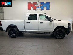 2025 Ram 2500 Tradesman Pickup