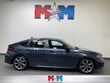  Honda Civic Hatchback Hybrid
