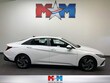 Hyundai Elantra Hybrid