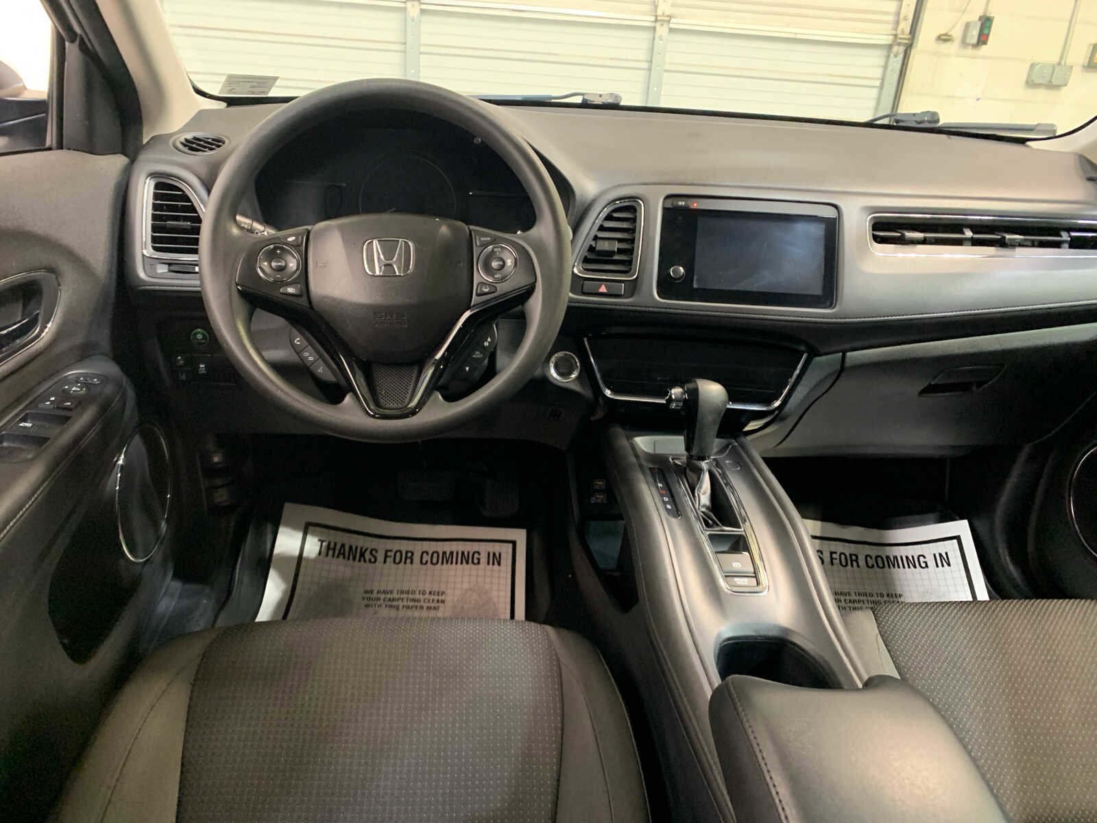 2019 Honda HR-V EX photo 4