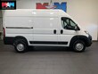  Ram Promaster Cargo Van
