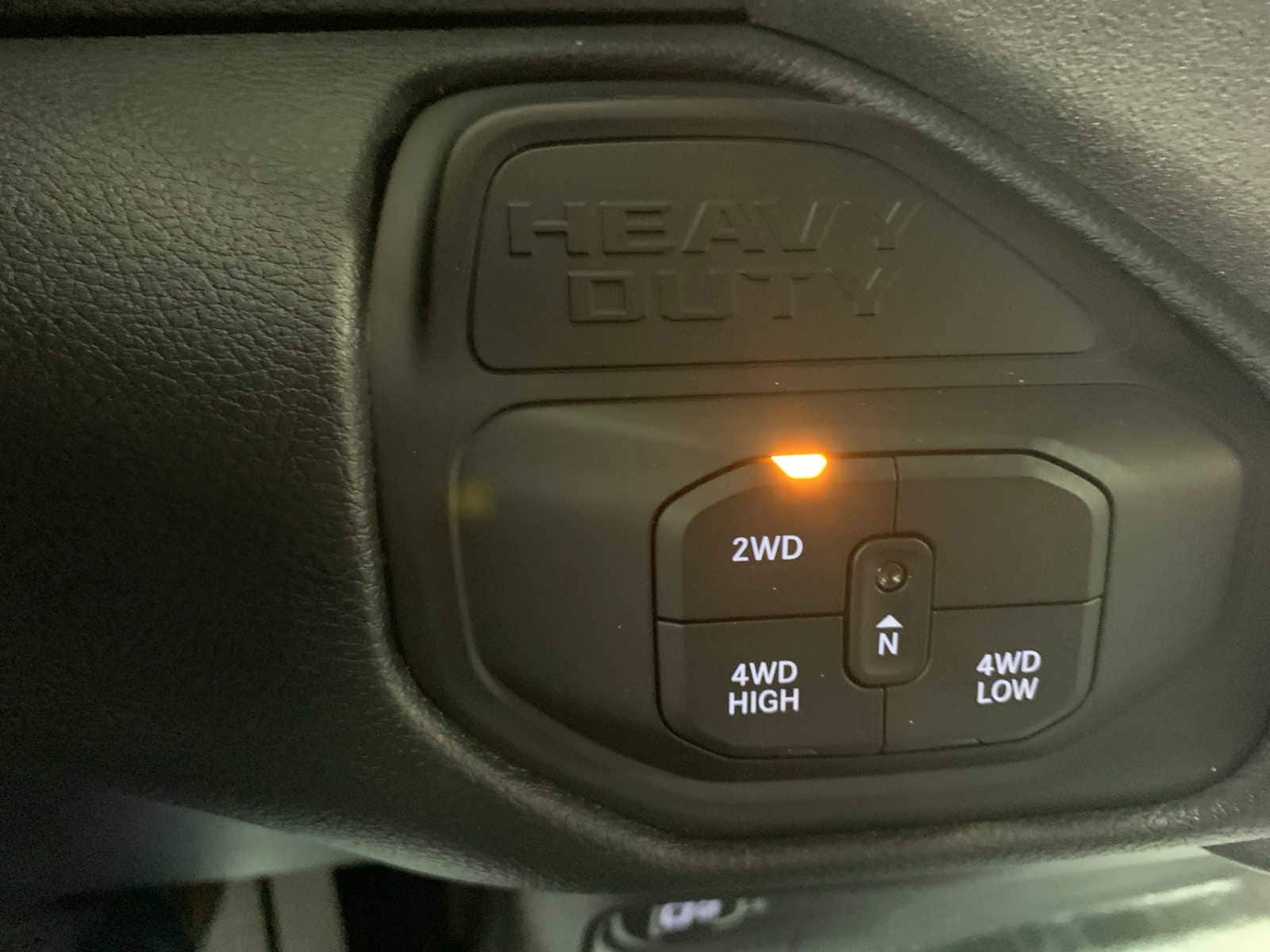 2026 RAM 2500 Tradesman - Photo 19
