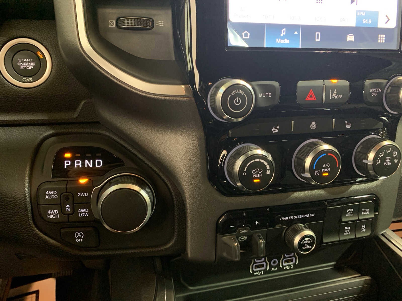 2026 RAM 1500 Big Horn/Lone Star - Photo 7