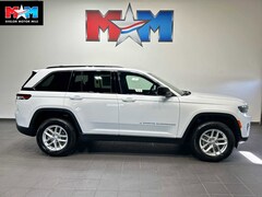 2026 Jeep Grand Cherokee Laredo Sport Utility
