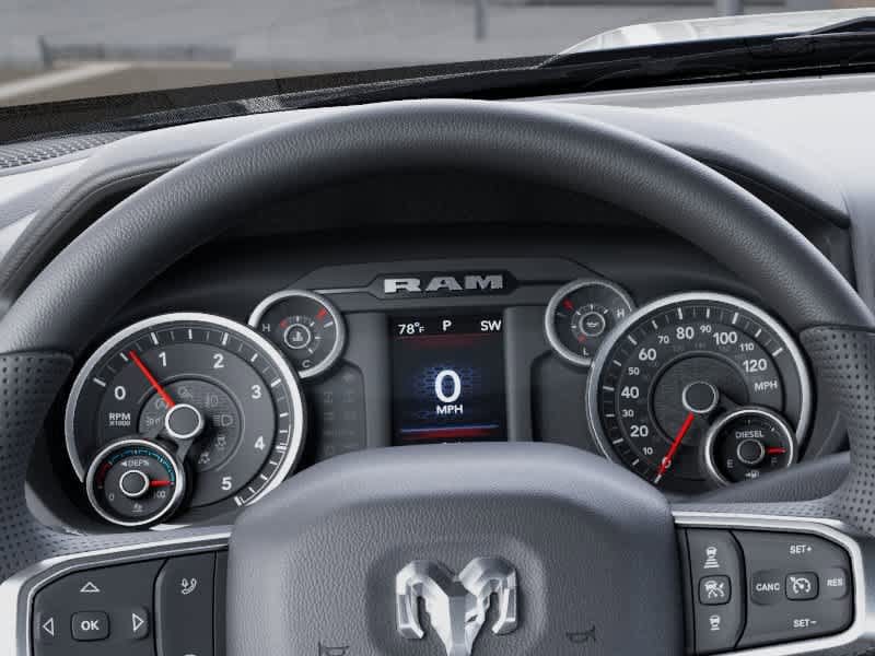 2026 RAM 2500 Tradesman - Photo 28