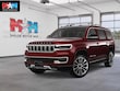 Jeep Wagoneer