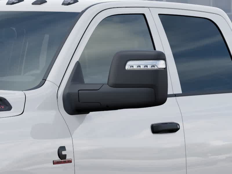 2026 RAM 2500 Tradesman - Photo 22