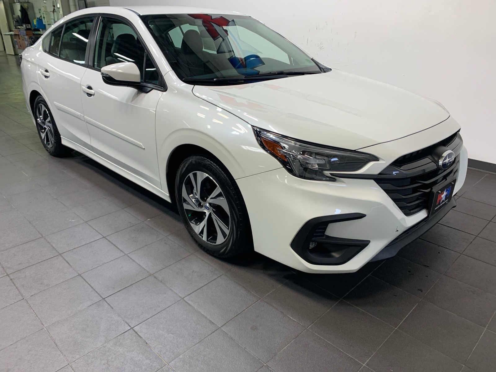 2023 Subaru Legacy Premium photo 2