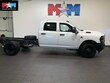 Ram 3500 Chassis Cab