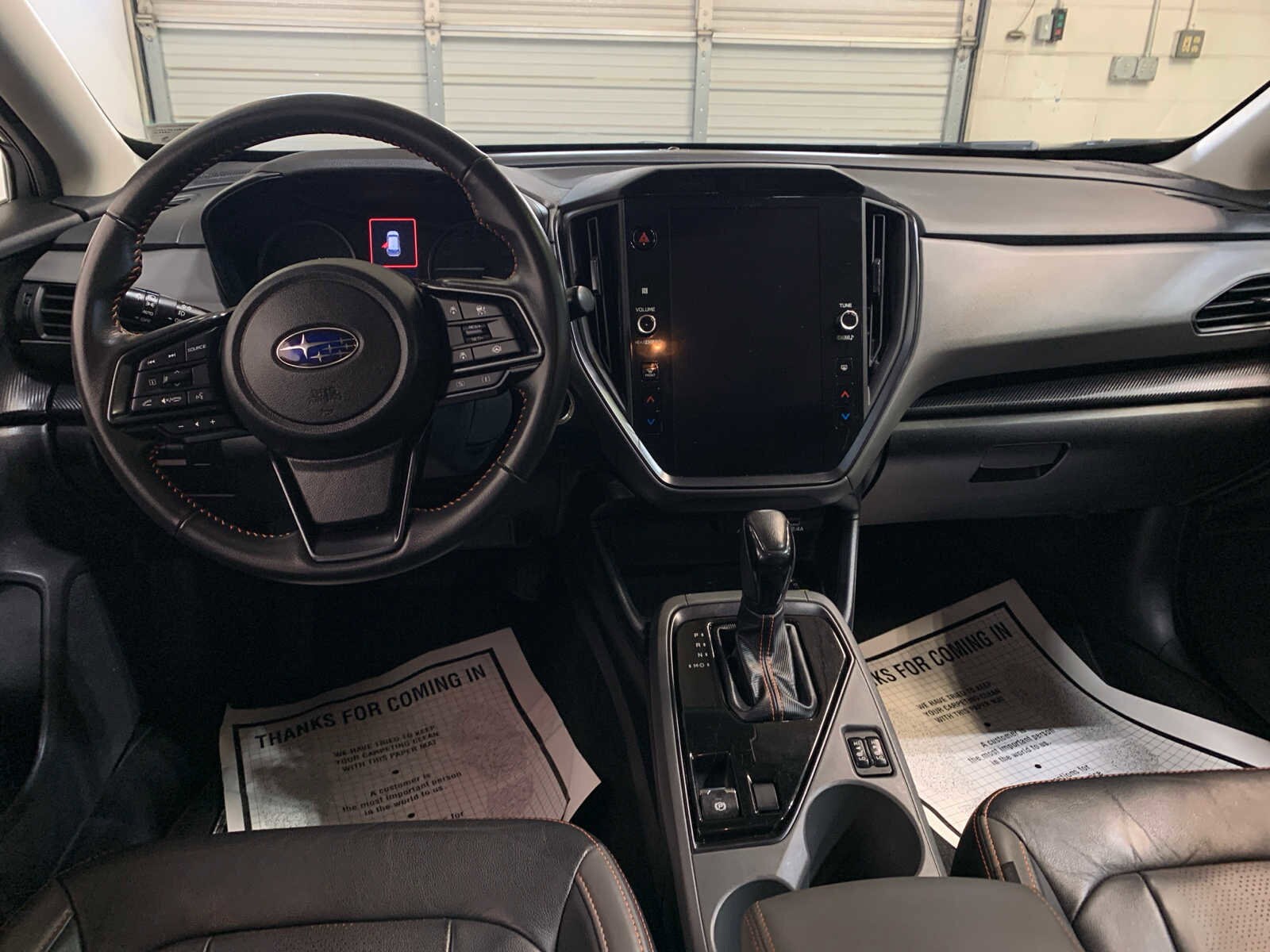 2024 Subaru Crosstrek Limited photo 4