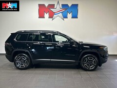 2026 Jeep Cherokee Laredo Sport Utility