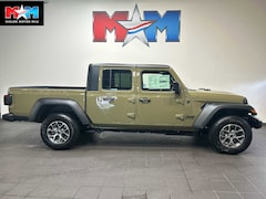 2026 Jeep Gladiator Sport S Pickup