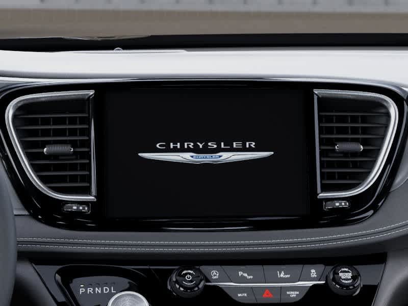 2026 Chrysler Pacifica Limited - Photo 29