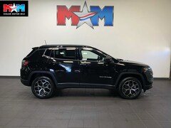 2026 Jeep Compass Limited Sport Utility