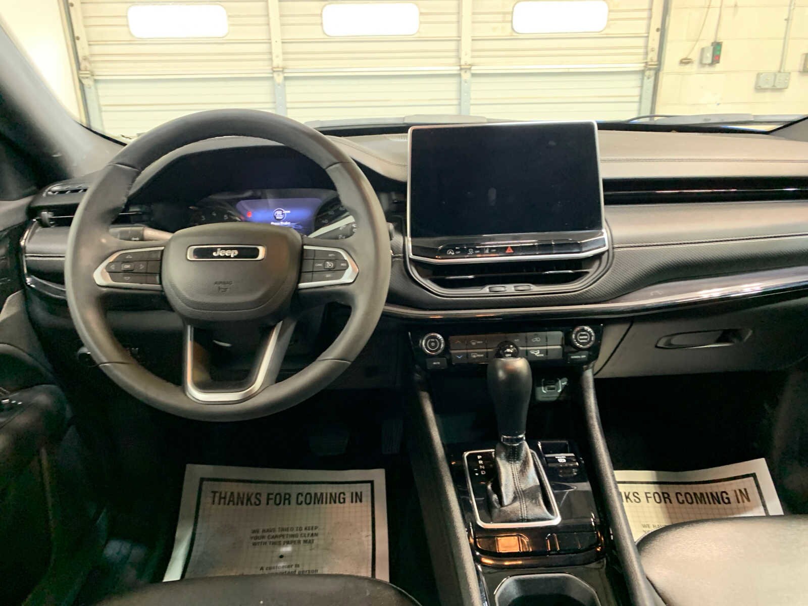 2022 Jeep Compass Altitude photo 4