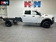  Ram 5500 Chassis Cab